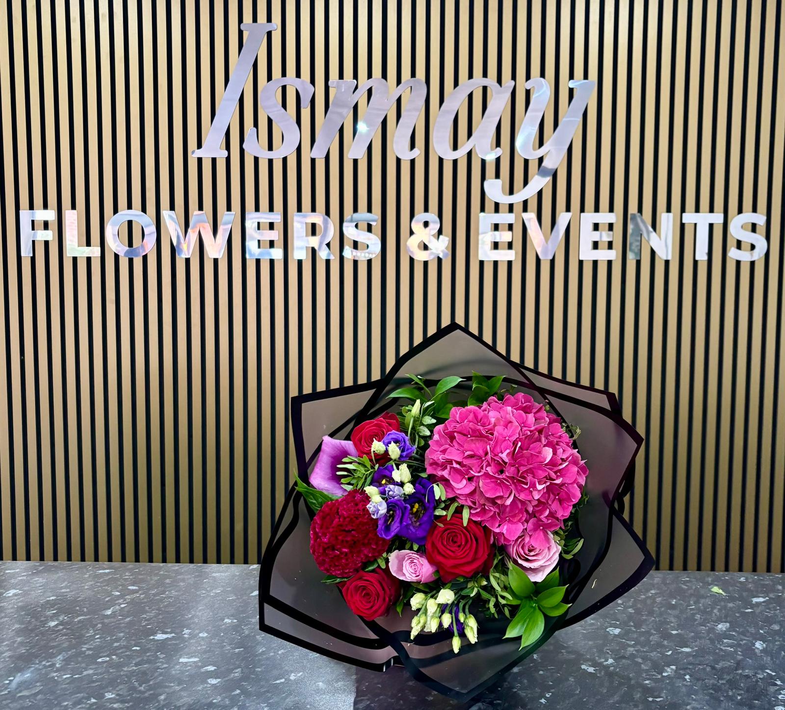 The Warm Tone Bouquet - Image 7