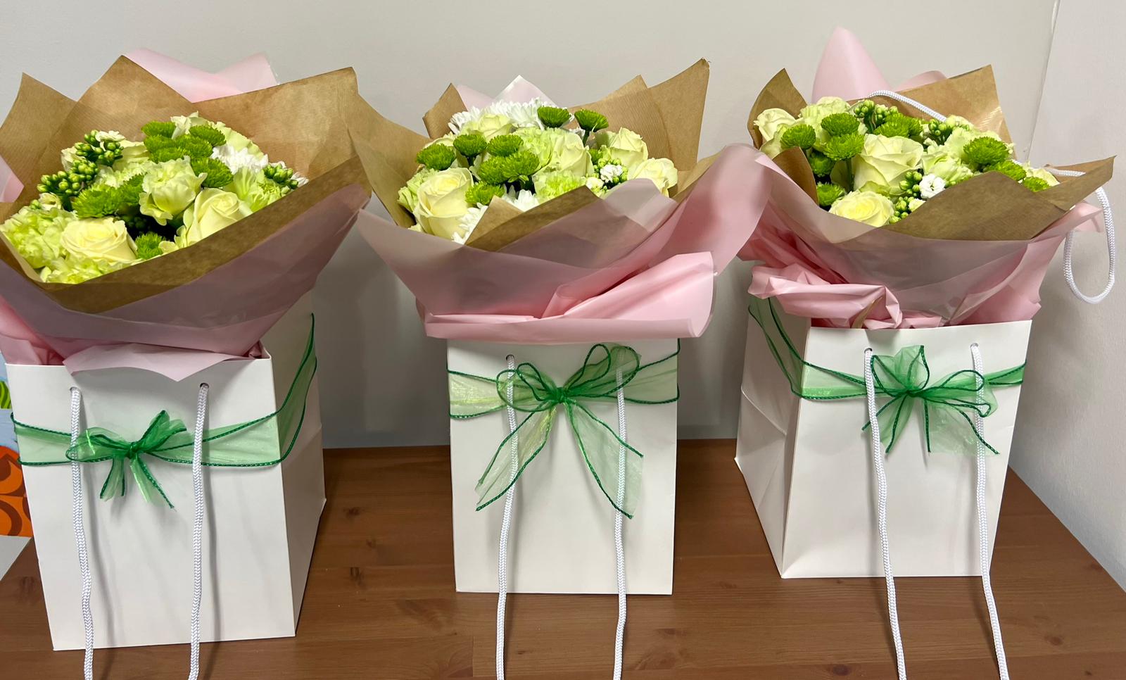 The Simplicity Bouquet - Image 3