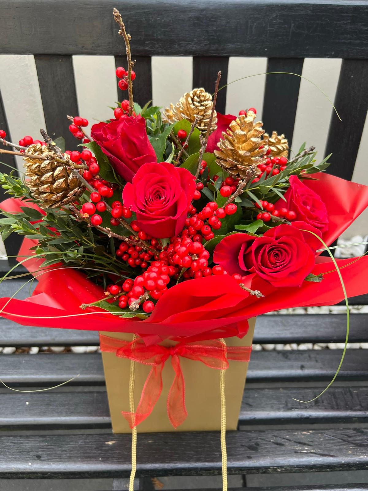 The Seasonal Christmas