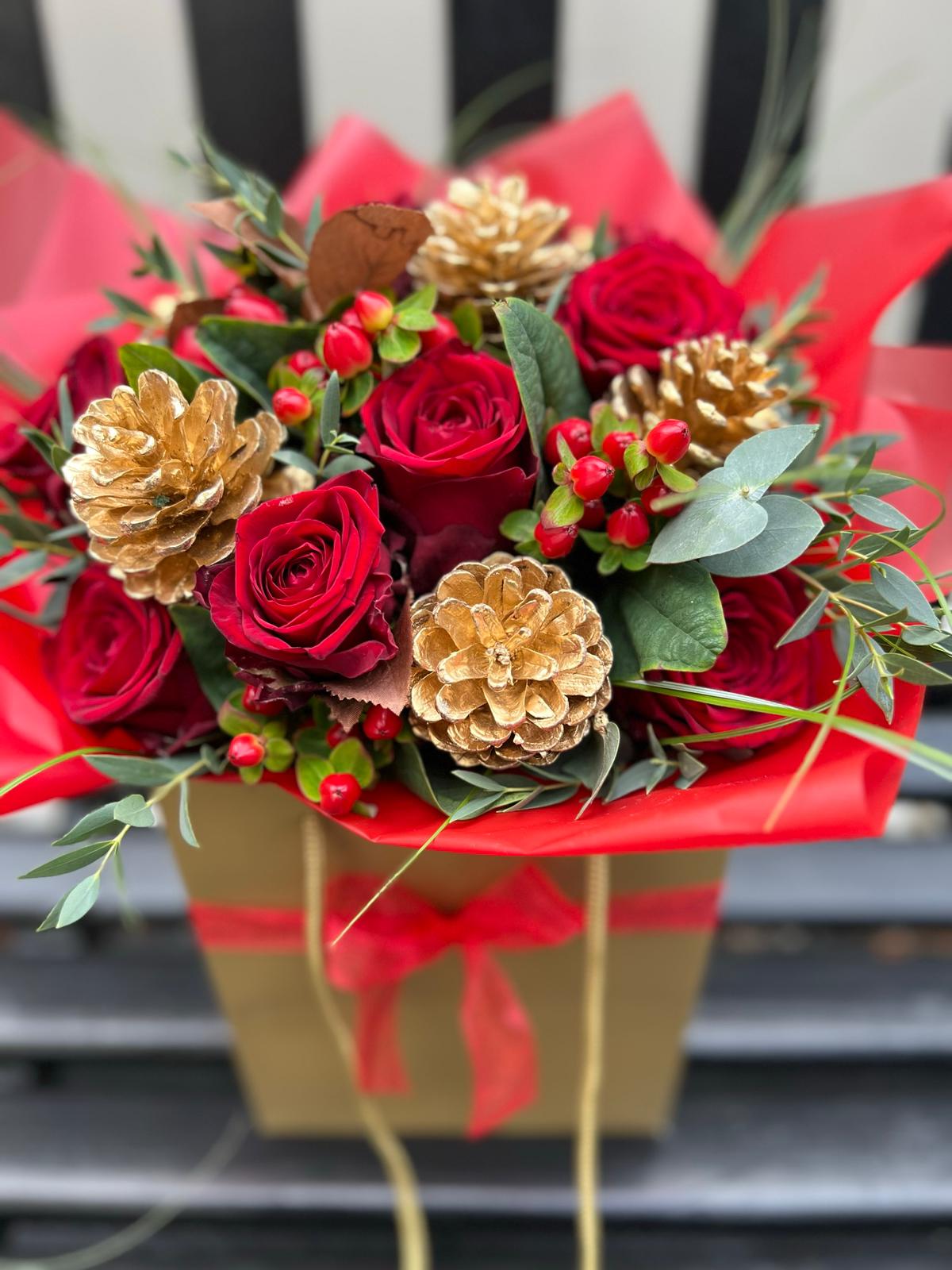 The Seasonal Christmas - Image 2