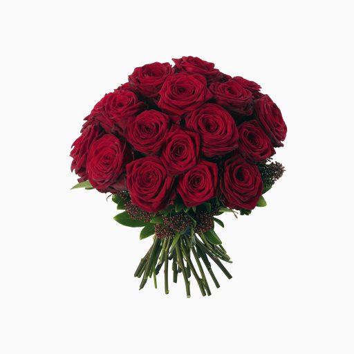 Red Rose Bouquet