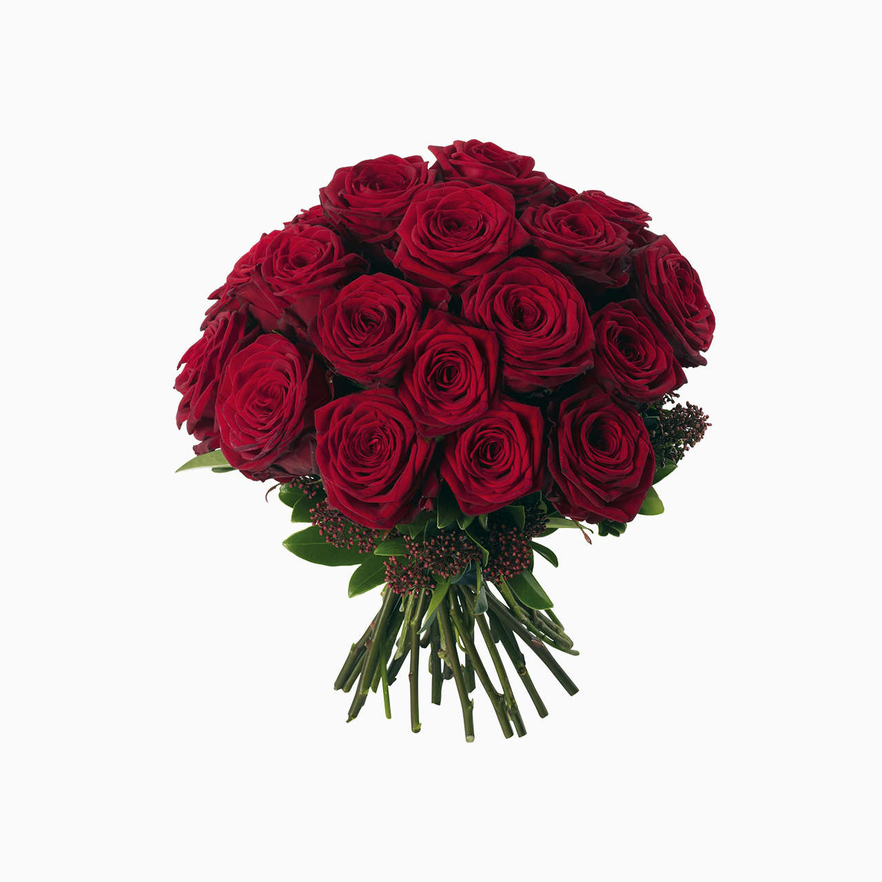 Red Rose Bouquet
